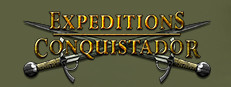Expeditions: Conquistador