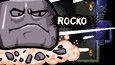A screenshot of Heroes Of  Loot: Gauntlet Of Power