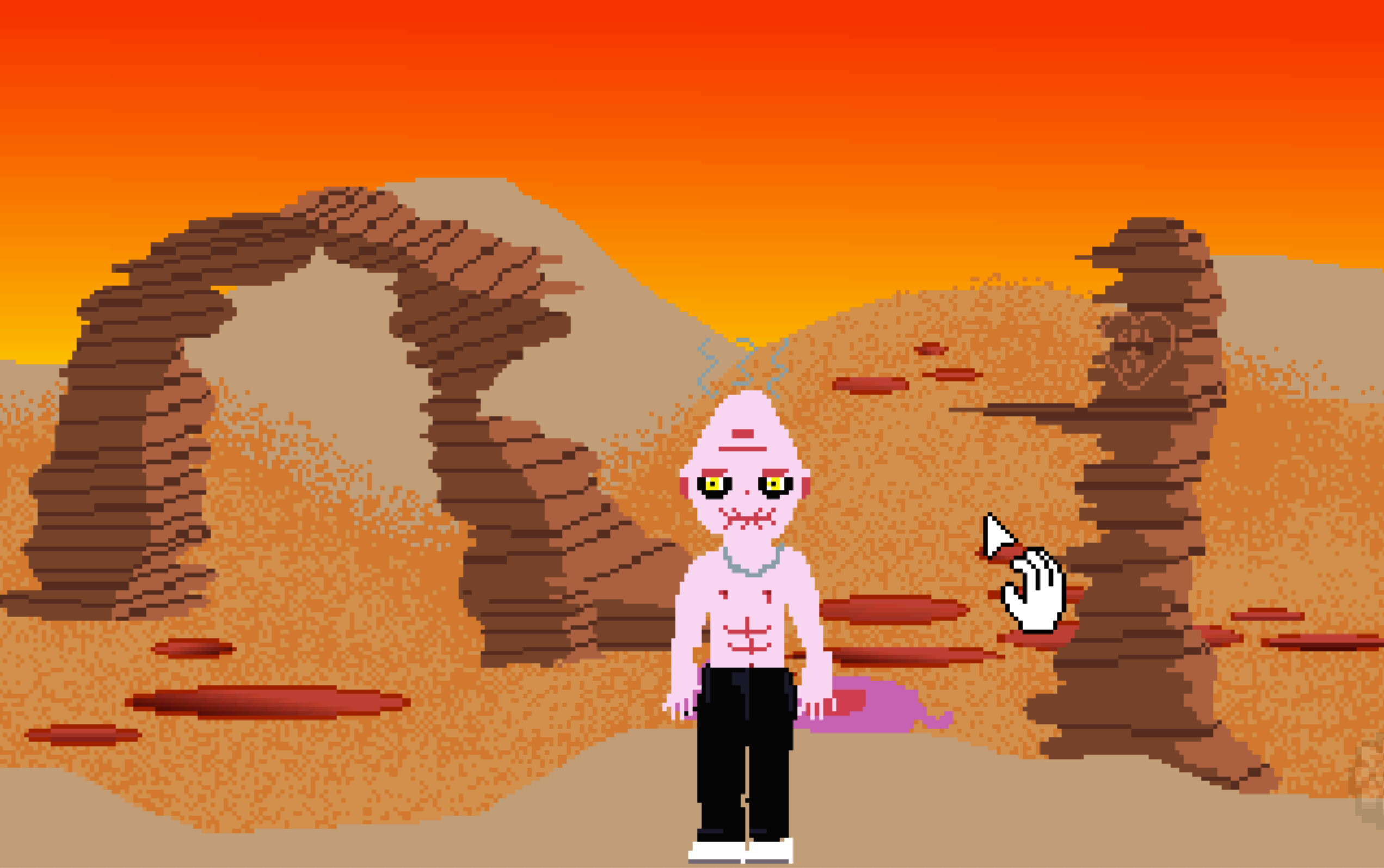 Gobyworld screenshot 2