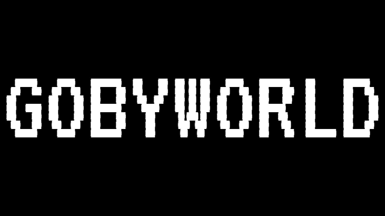Gobyworld screenshot 7