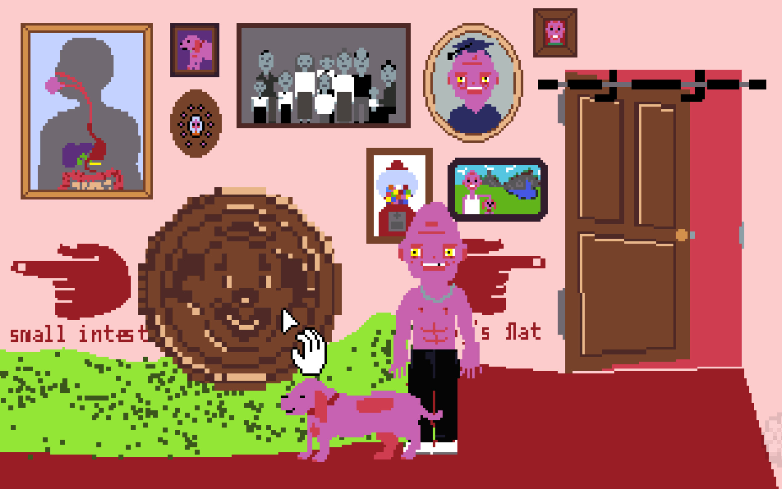 Gobyworld screenshot 4