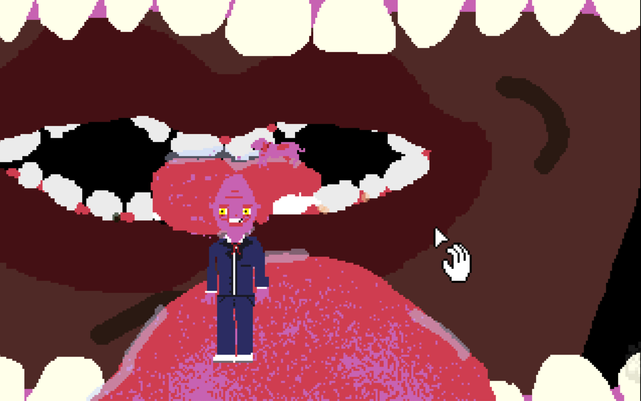 Gobyworld screenshot 5