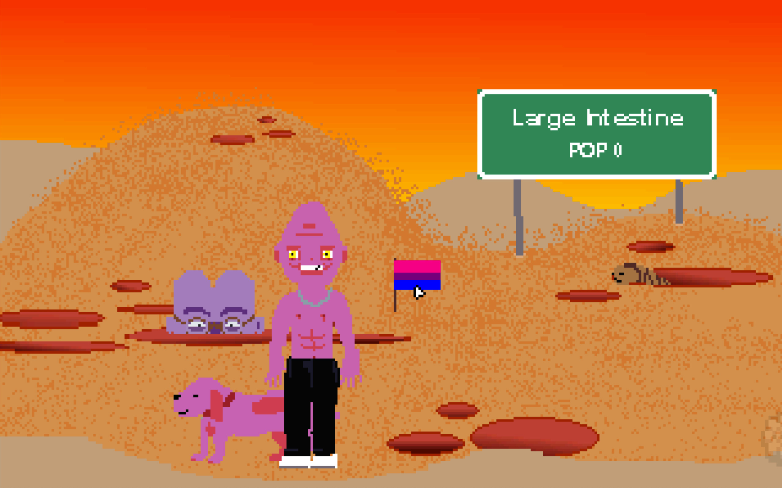 Gobyworld screenshot 6