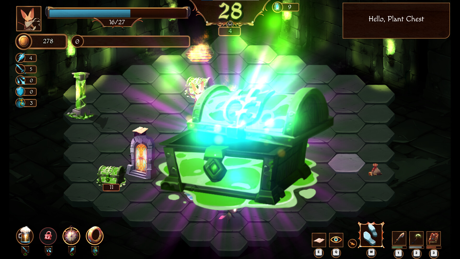 100 Steps screenshot 3