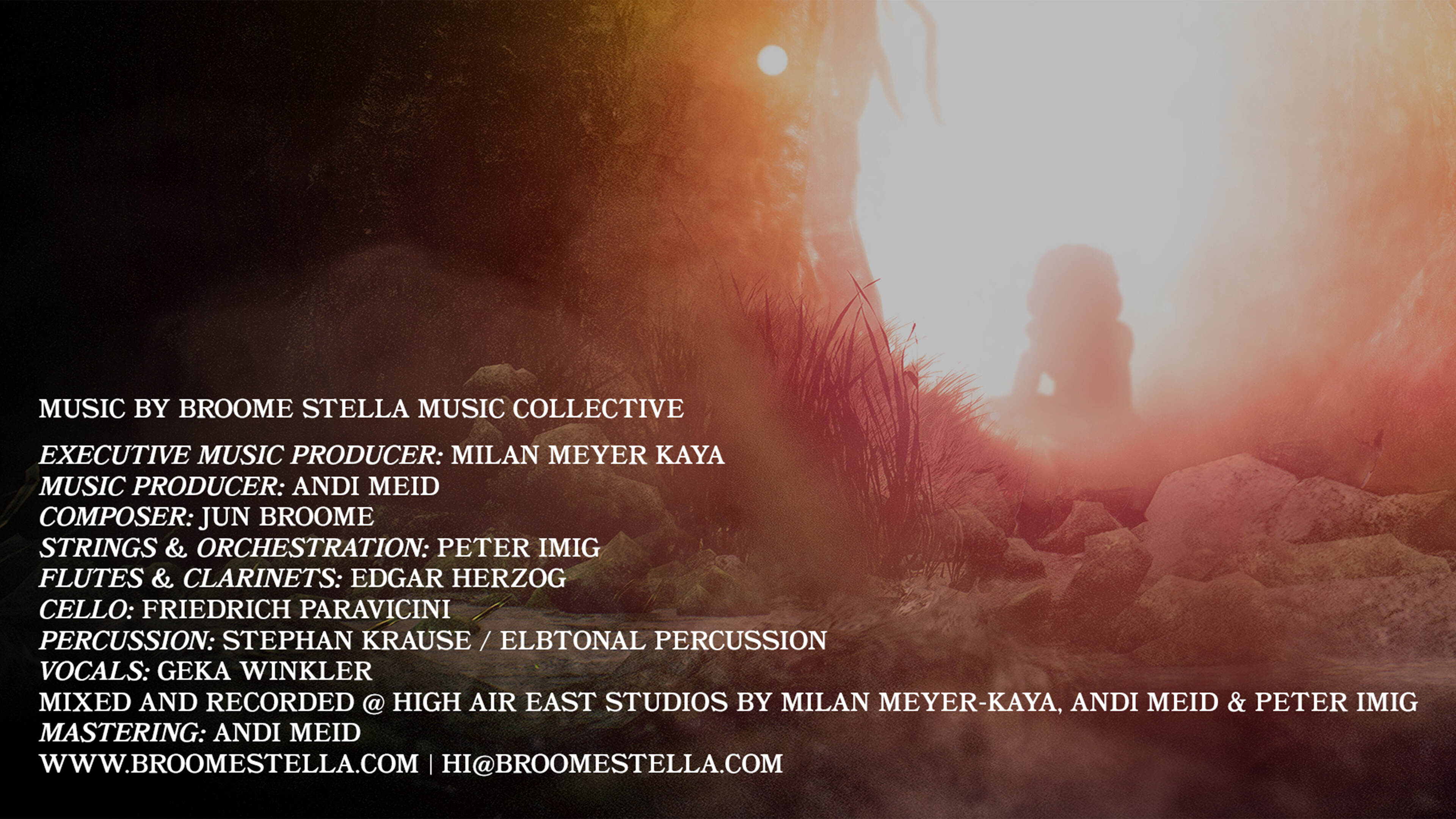 The Lord of the Rings: Gollum™ - Original Soundtrack screenshot 2