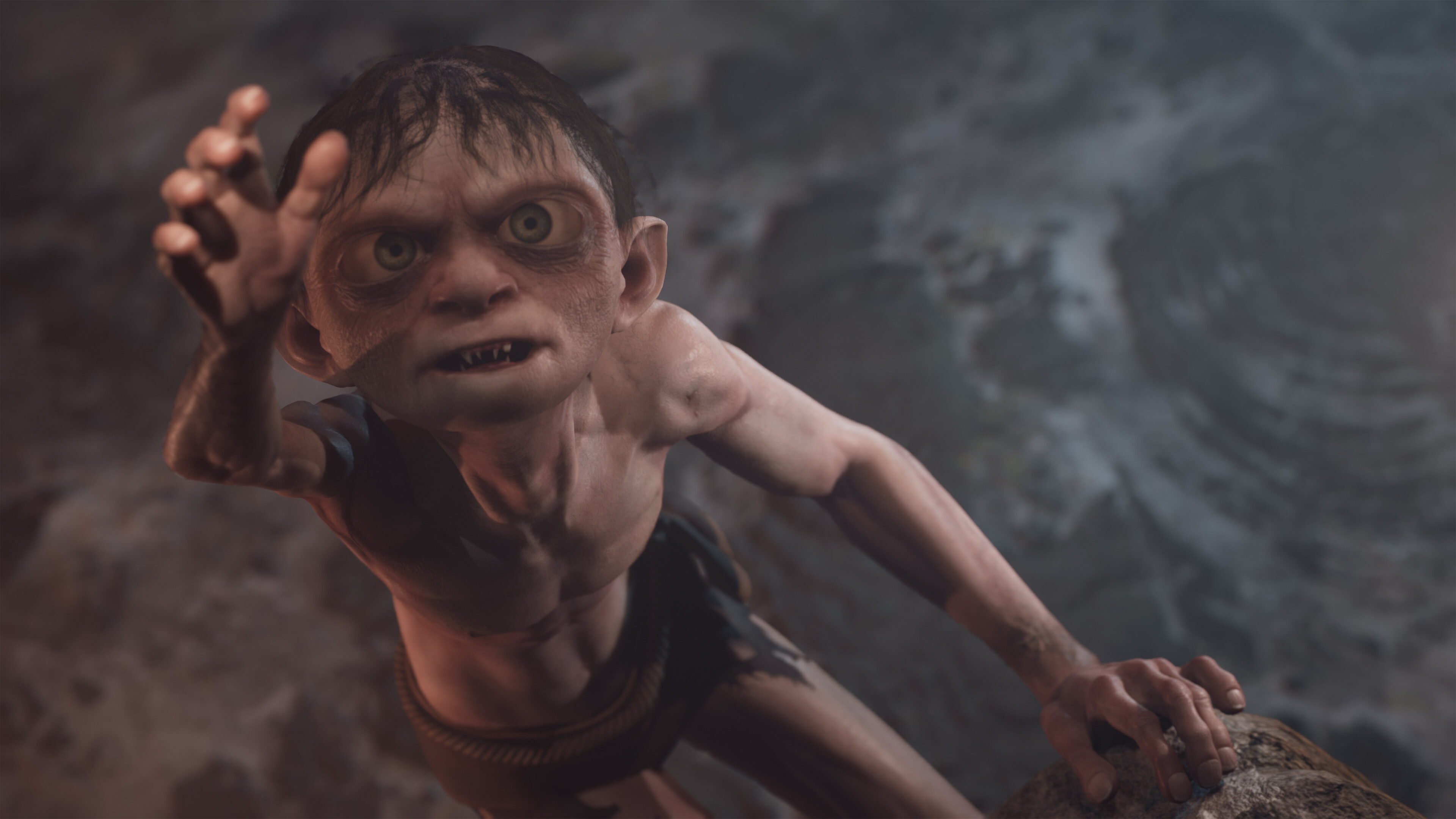The Lord of the Rings: Gollum™ - Emotes Pack screenshot 1