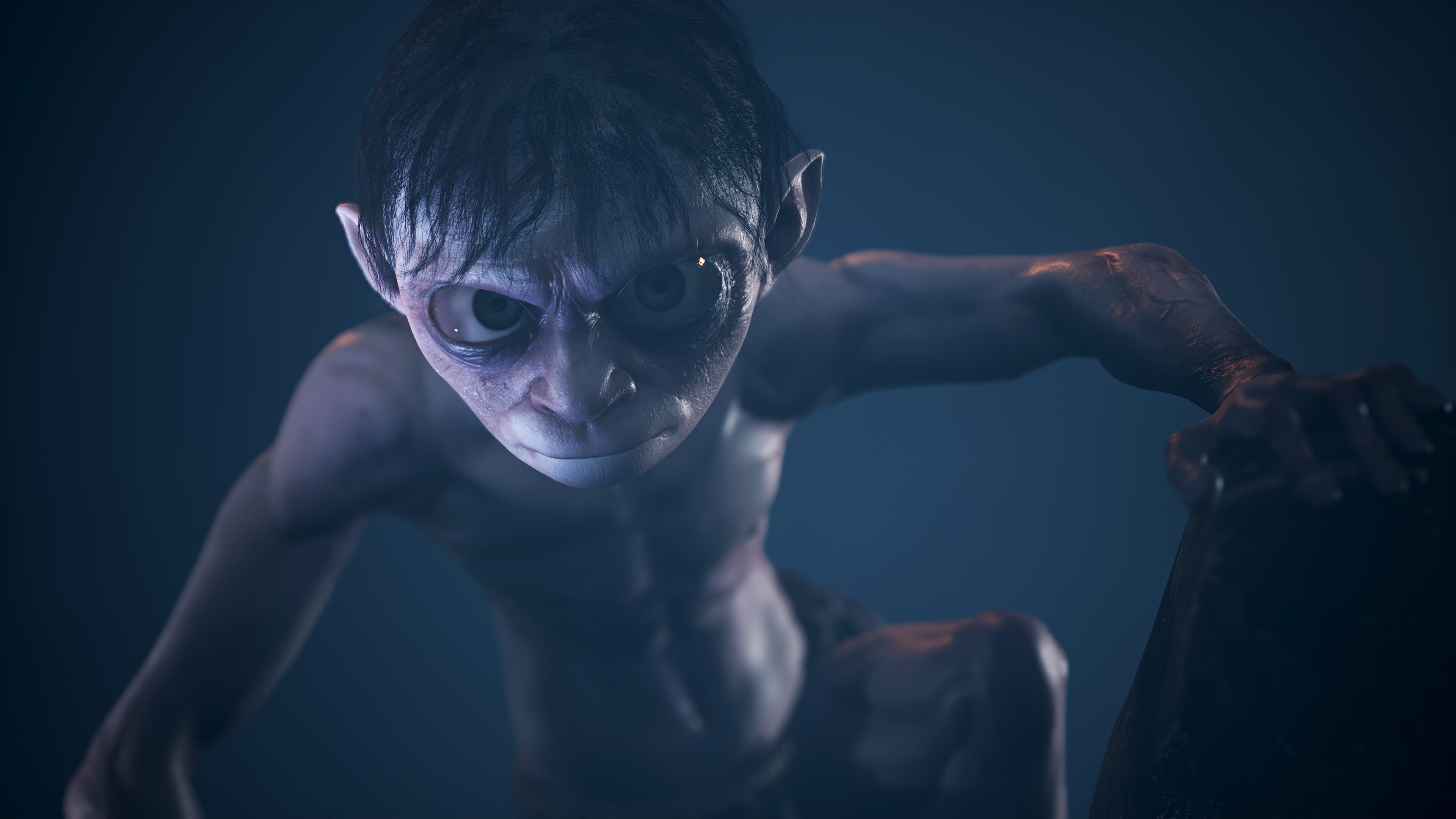 The Lord of the Rings: Gollum™ - Emotes Pack screenshot 2