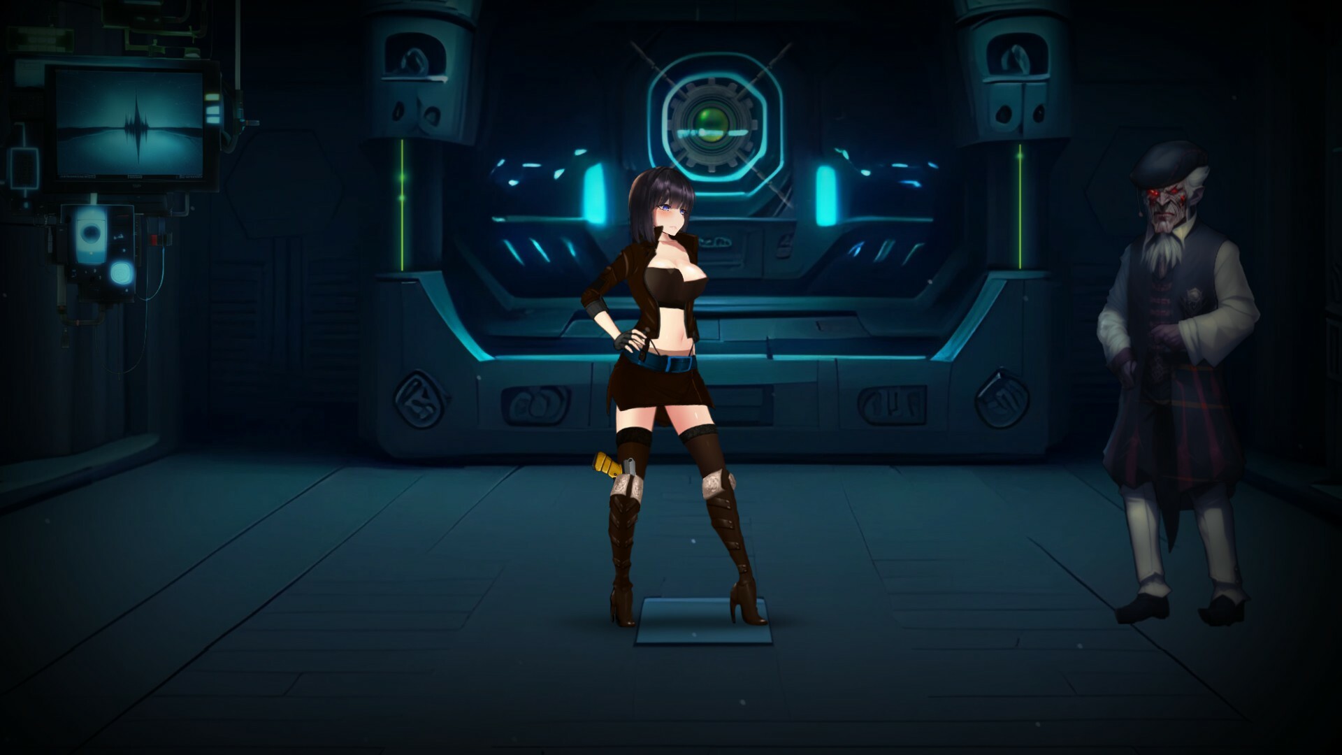 CODE: PANDORA DrmFree screenshot 2
