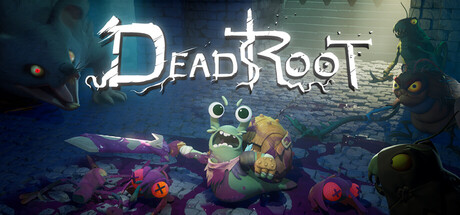 DeadRoot
