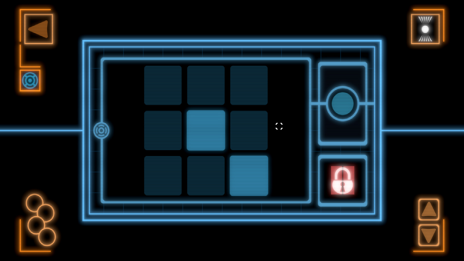 Phrixothrix screenshot 5