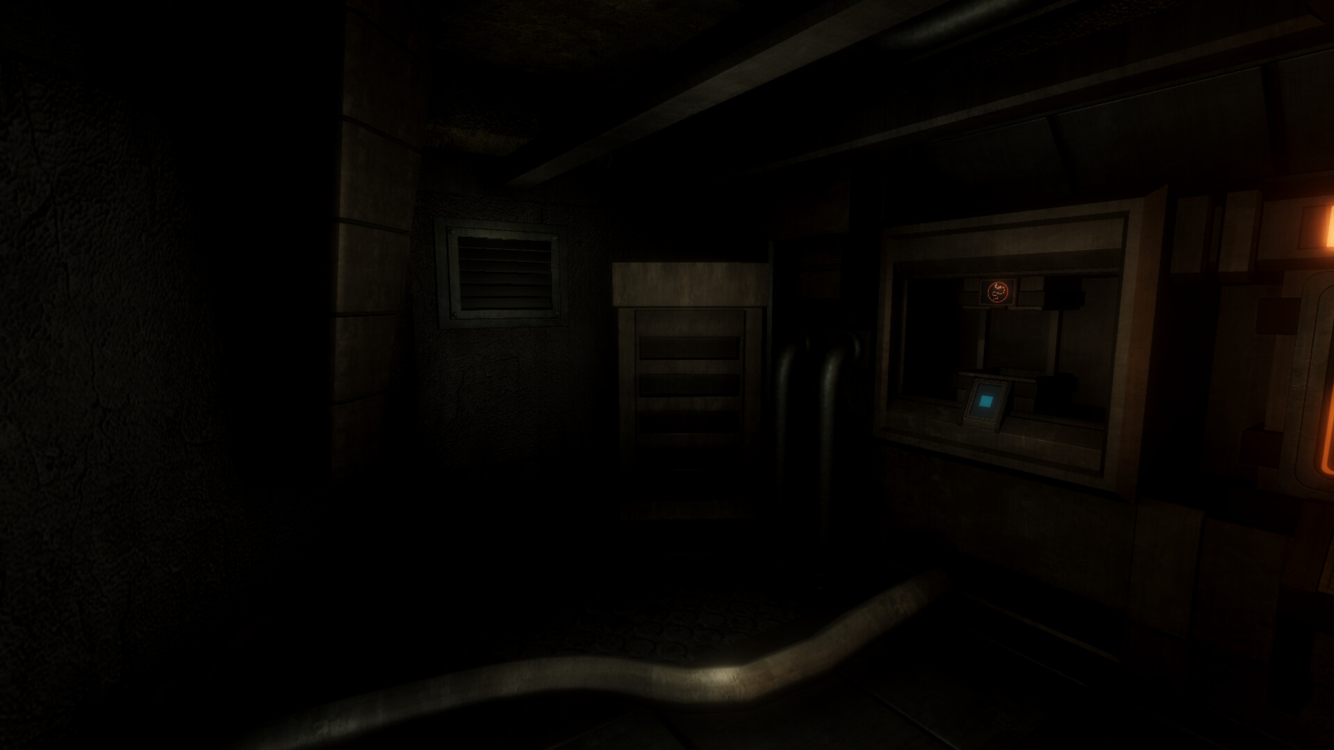 Phrixothrix screenshot 3