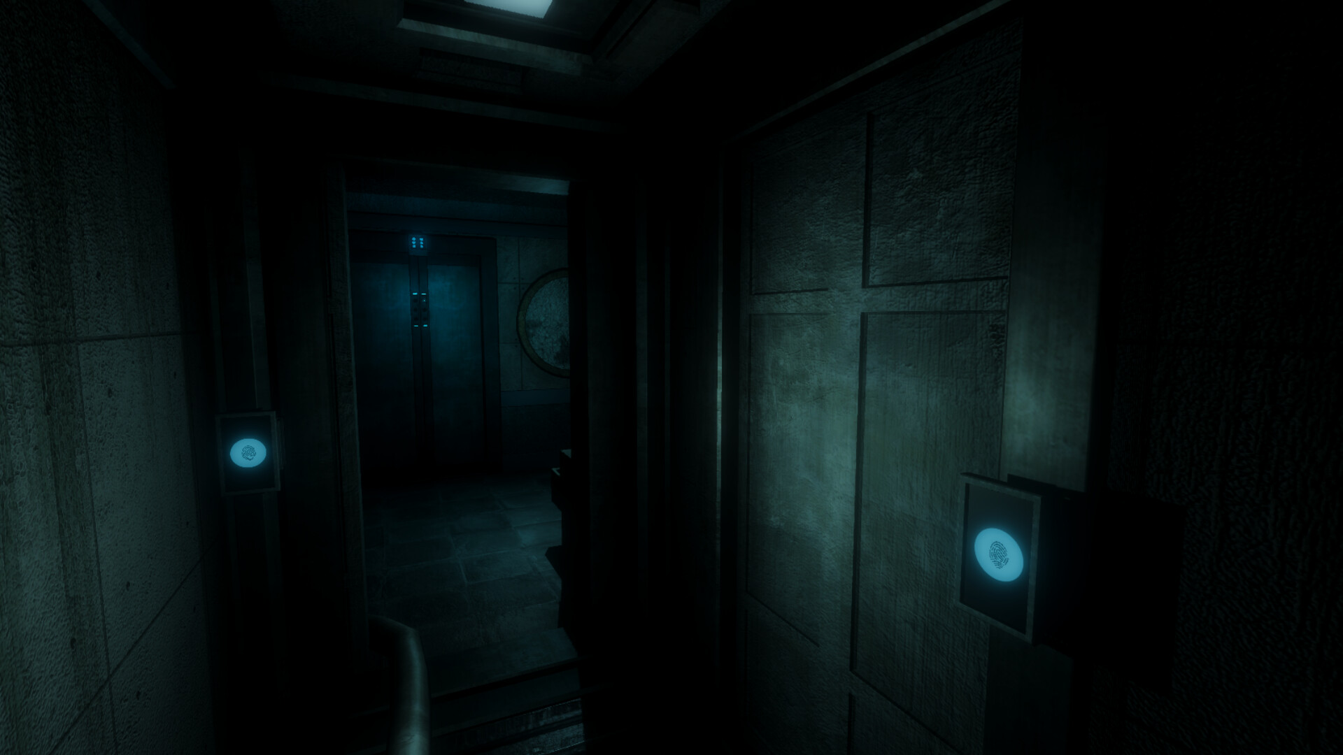 Phrixothrix screenshot 2