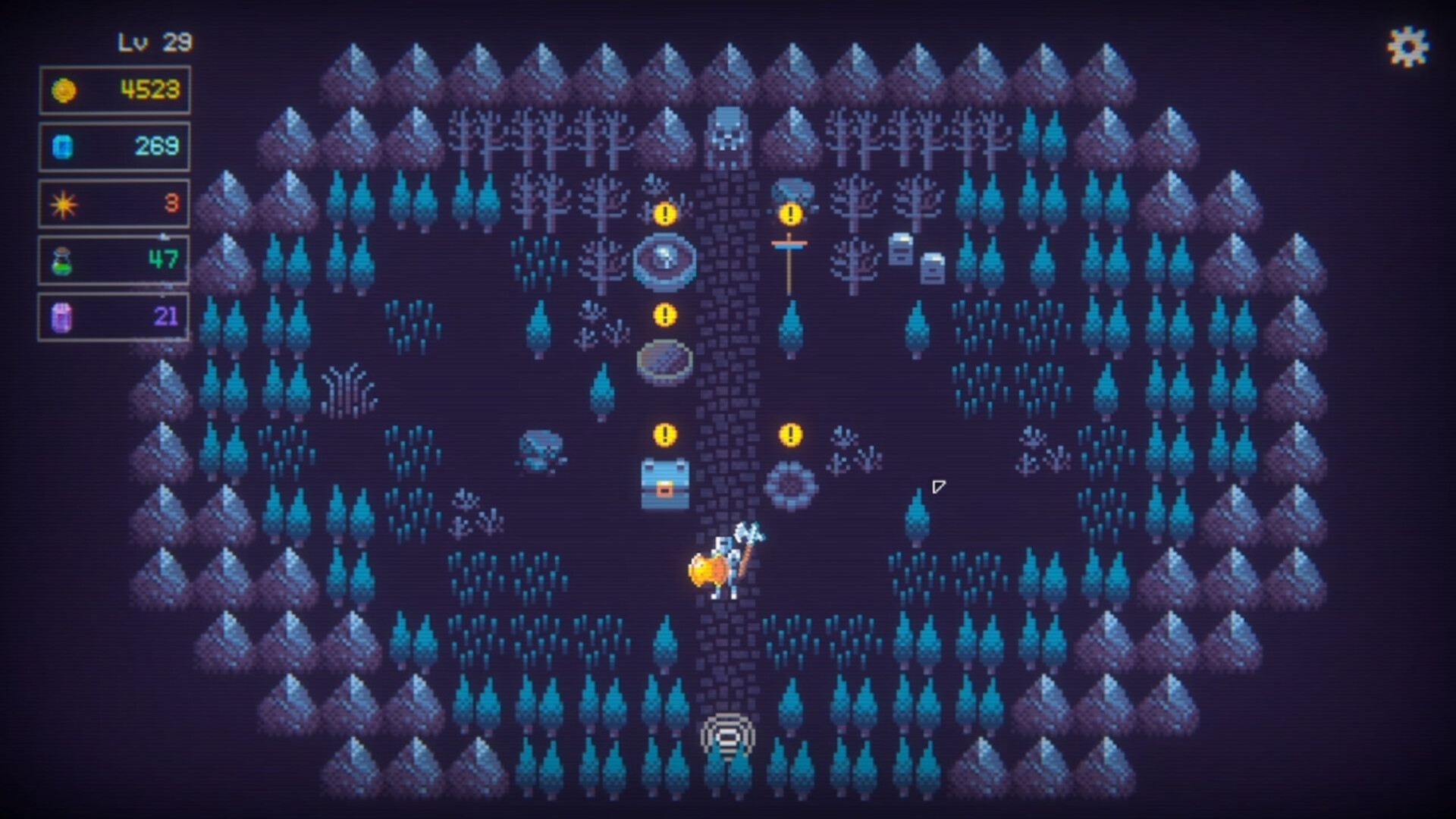 Duncrush screenshot 3