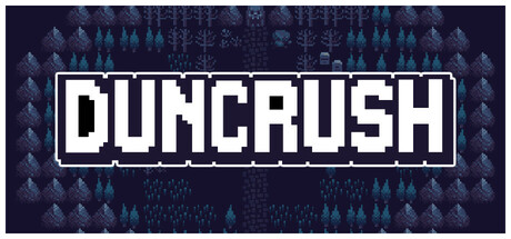 Duncrush Cover Image