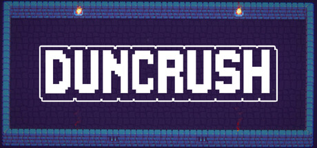 Duncrush banner