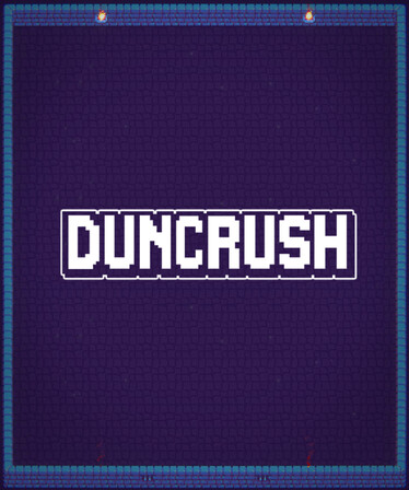 Duncrush