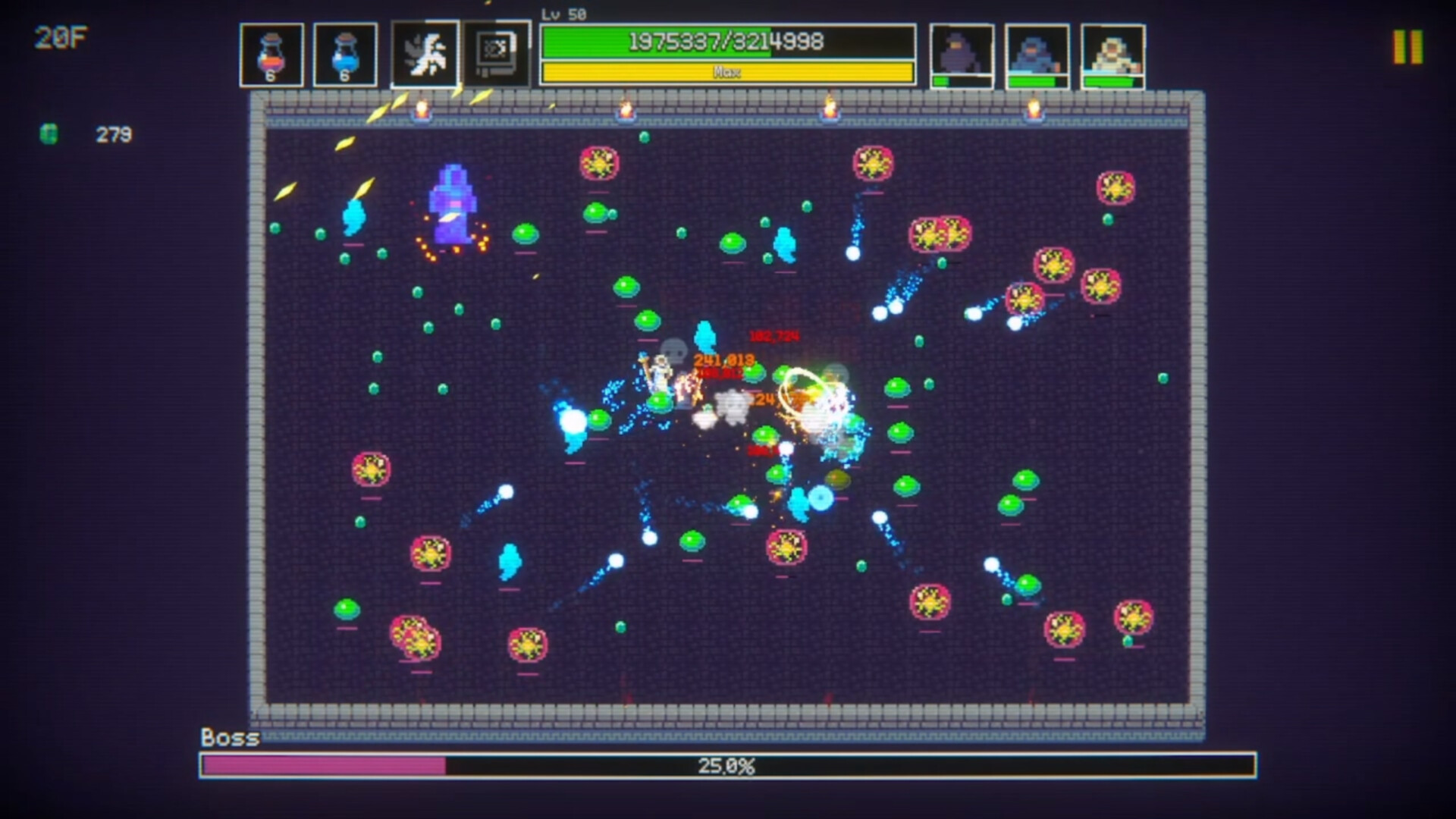 Duncrush screenshot 7