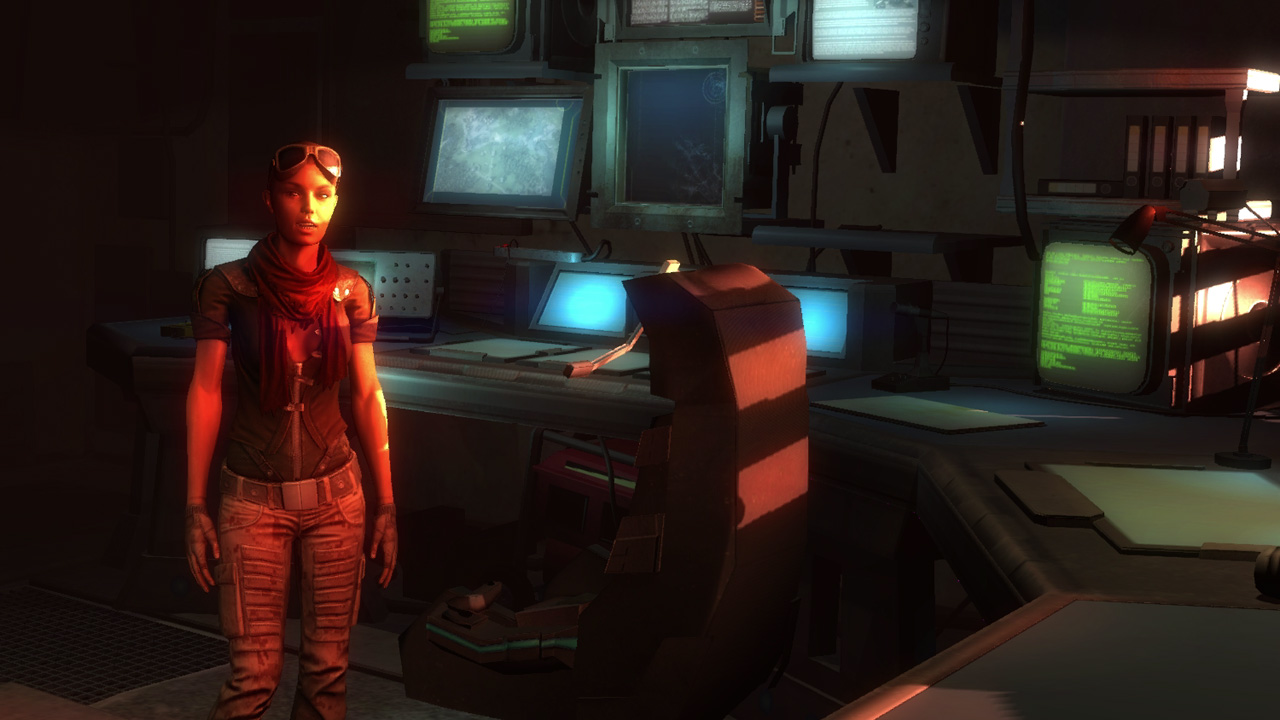 Battle Worlds: Kronos screenshot 9