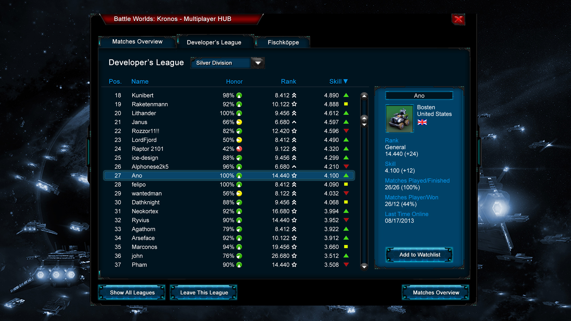 Battle Worlds: Kronos screenshot 8