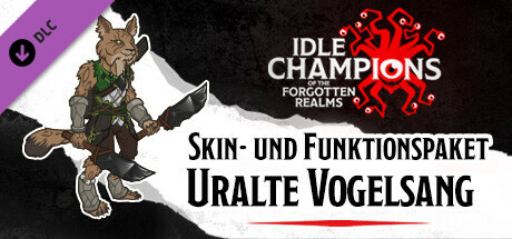 Skin- und Funktionspaket Uralte Vogelsang