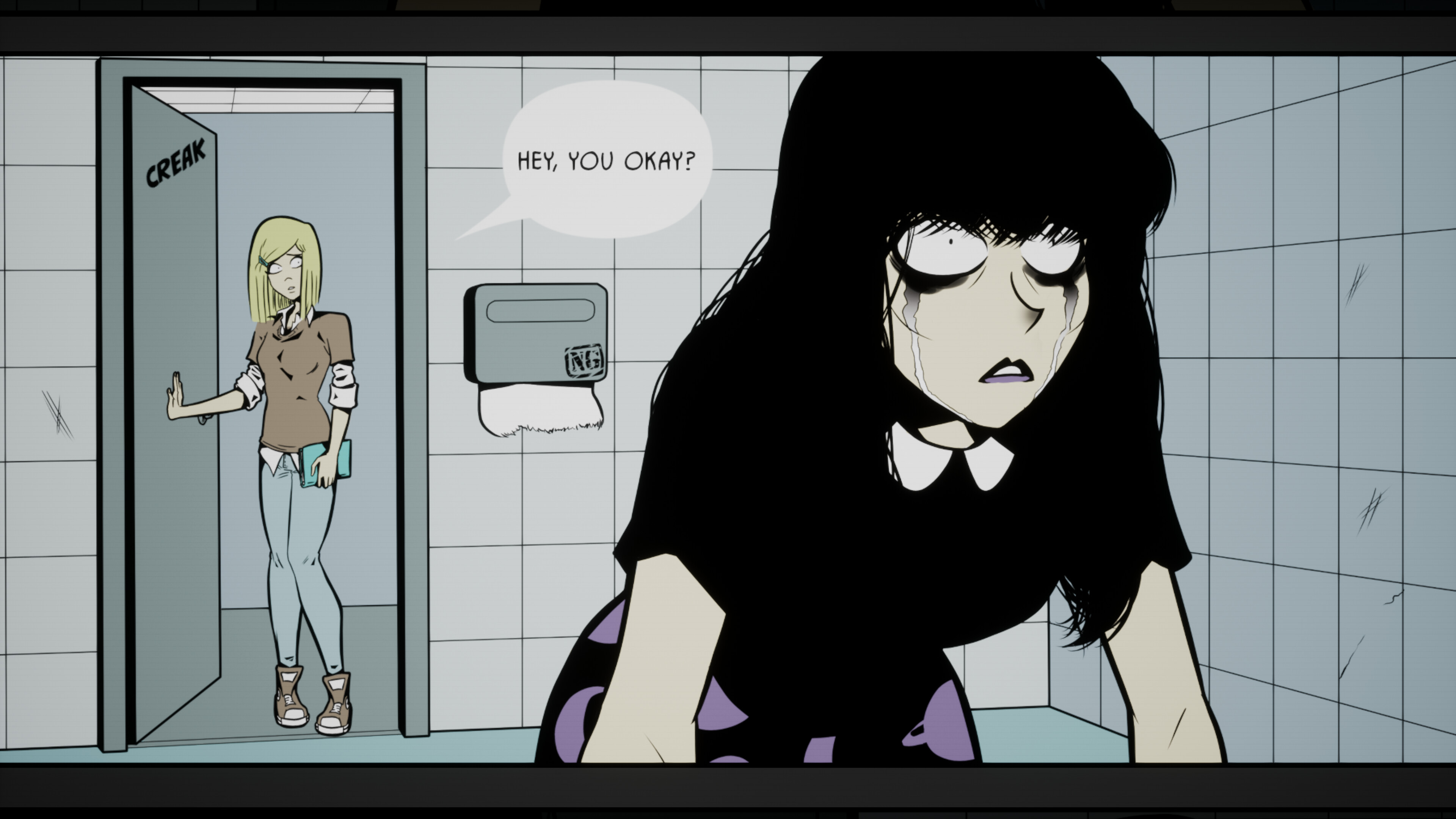 I'LL KILL HER screenshot 8