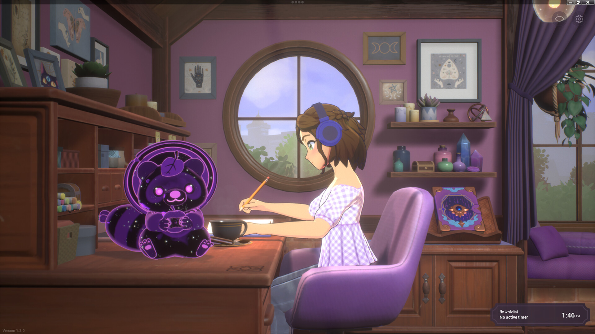 Spirit City: Lofi Sessions - Supporter pack on Steam
