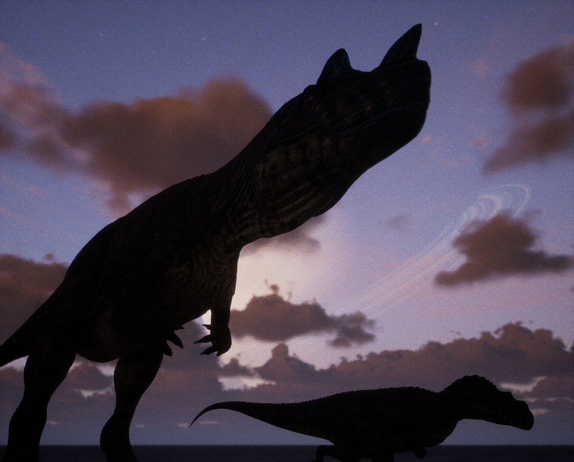 Primeval Horizon screenshot 9