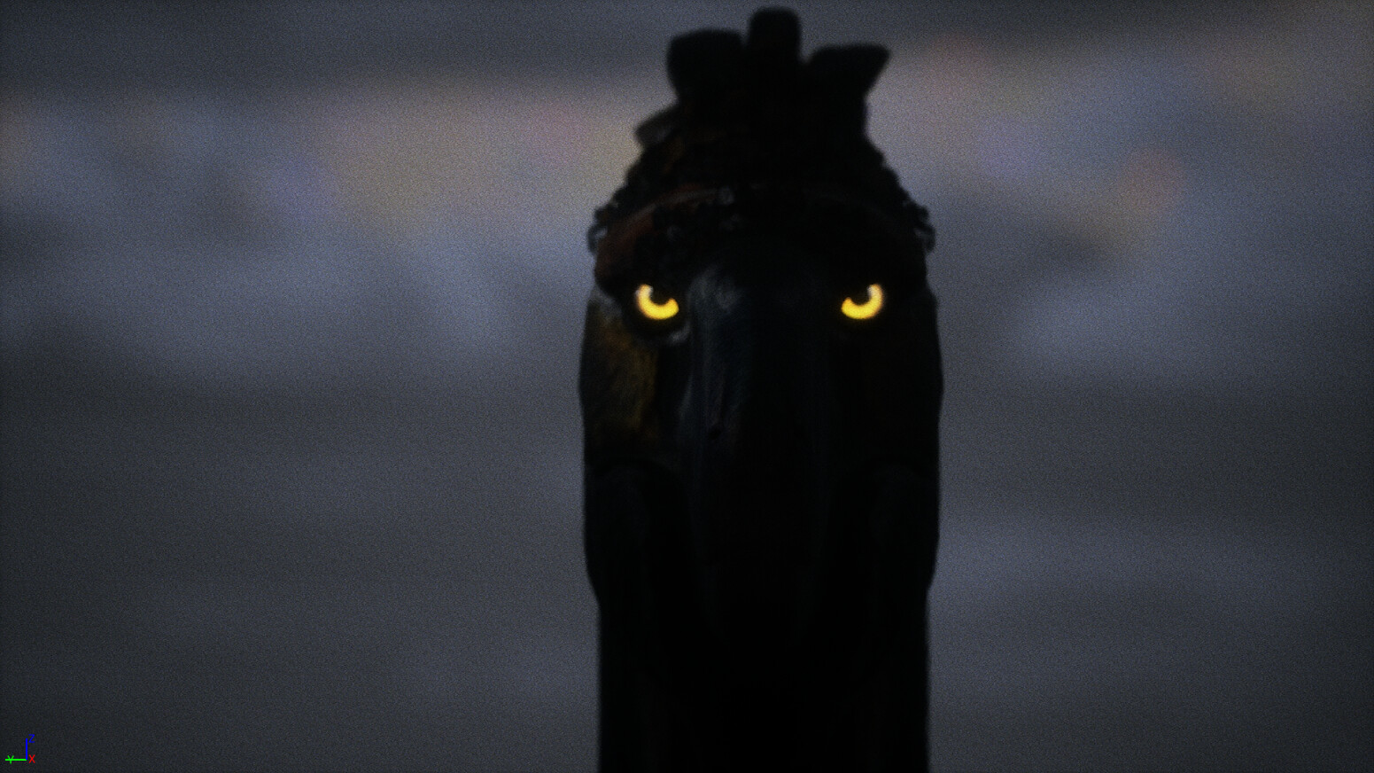 Primeval Horizon screenshot 11