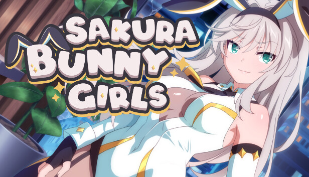 Steamで80% OFF：Sakura Bunny Girls