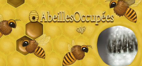 Abeilles Occupées