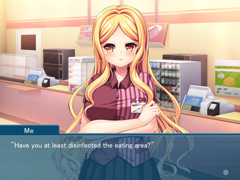 Hypno-Mart screenshot 3