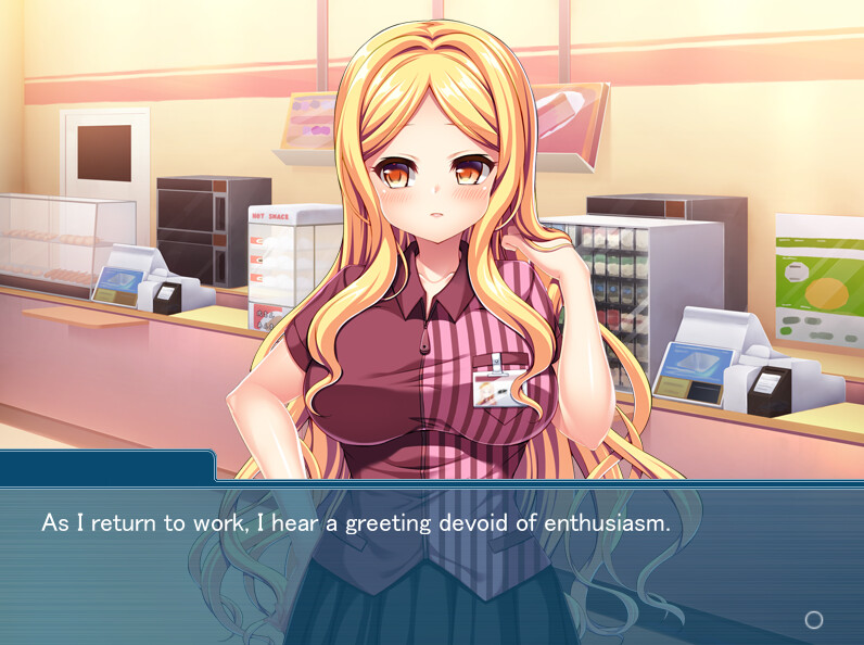 Hypno-Mart screenshot 1