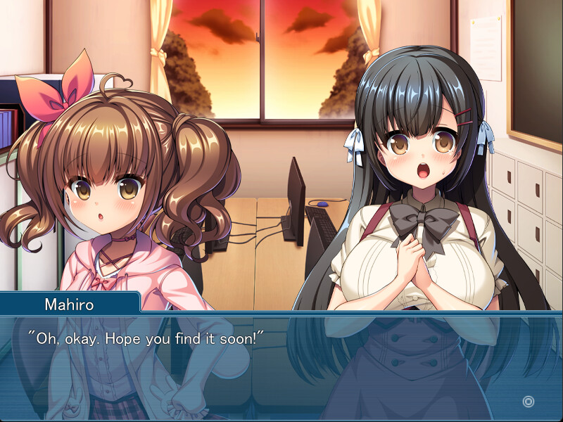Queen of the Otaku: THERE CAN ONLY BE ONE screenshot 4