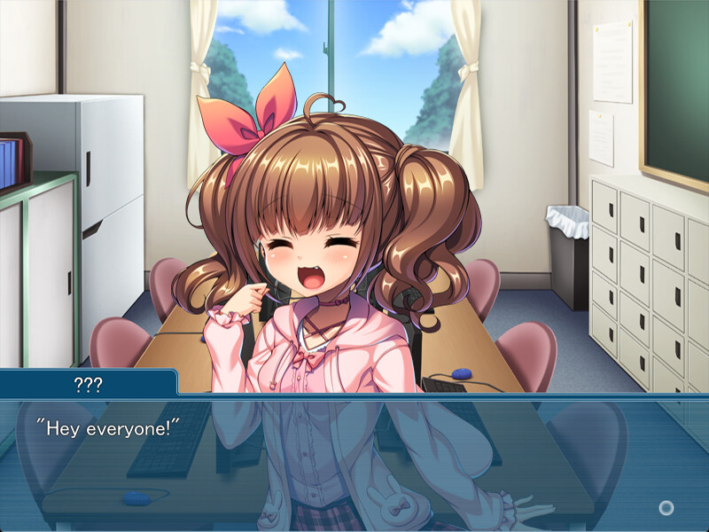 Queen of the Otaku: THERE CAN ONLY BE ONE screenshot 3