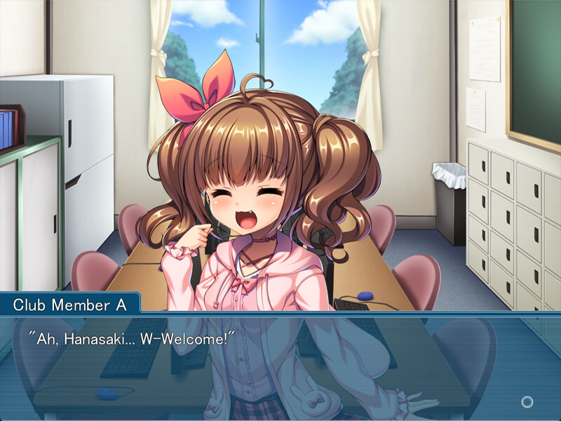Queen of the Otaku: THERE CAN ONLY BE ONE screenshot 6