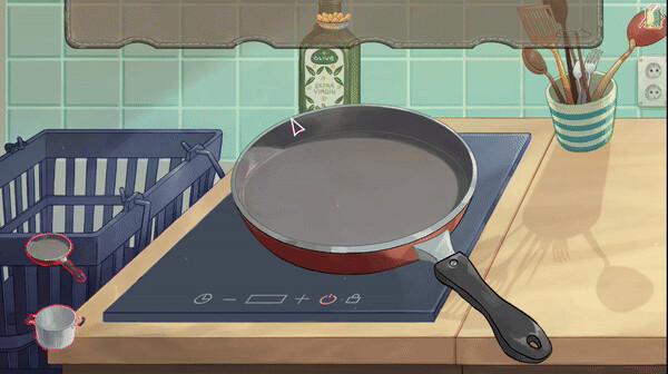 Rainy Day screenshot 3