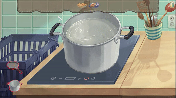 Rainy Day screenshot 4