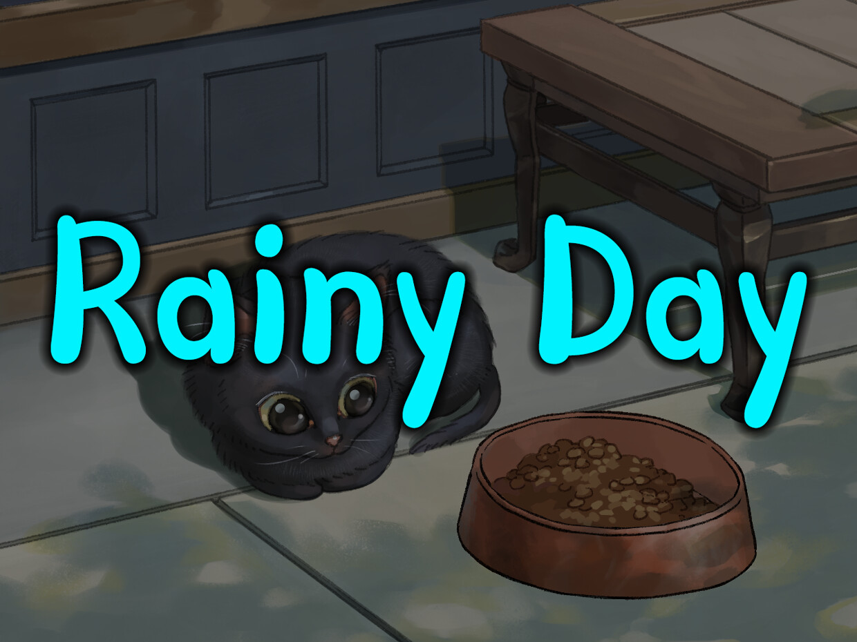 Rainy Day screenshot 7