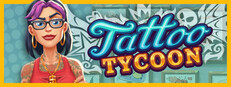 Tattoo Tycoon — Steam