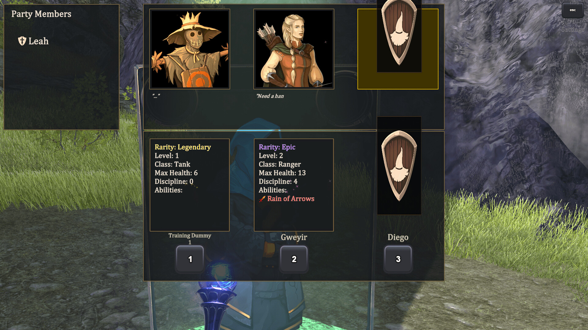 I Had a Plan! screenshot 4