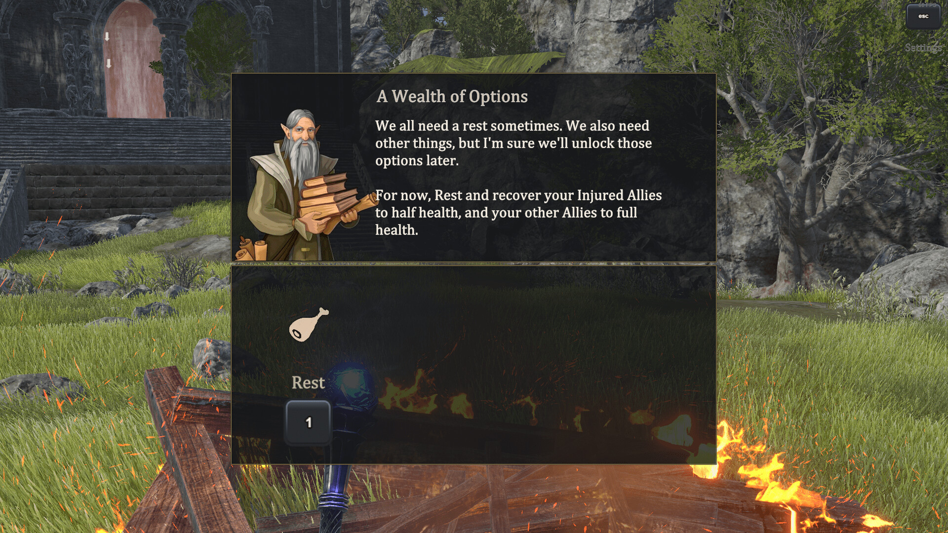 I Had a Plan! screenshot 10