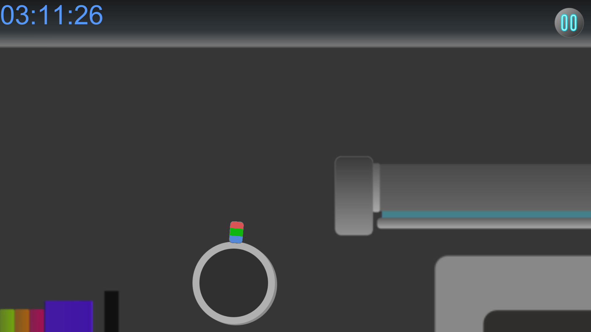 Eraser Advent screenshot 7