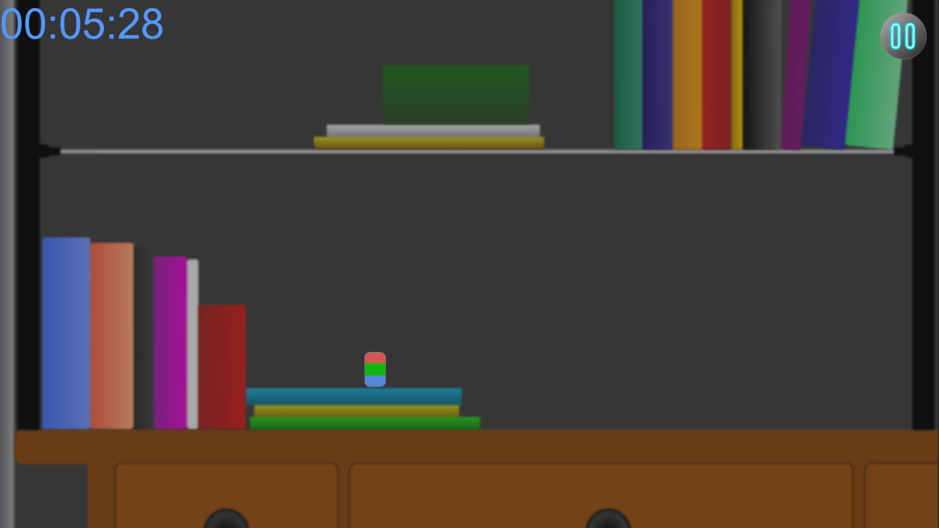 Eraser Advent screenshot 6