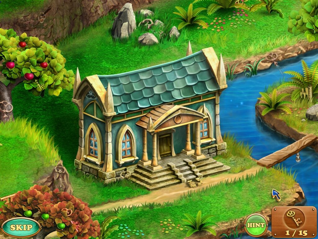 Laruaville 1 screenshot 8
