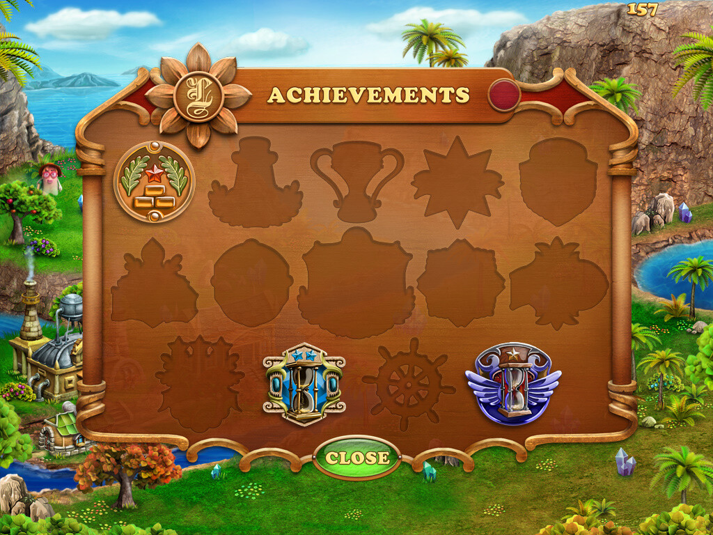 Laruaville 1 screenshot 9