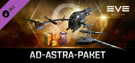 EVE Online: Ad-Astra-Paket