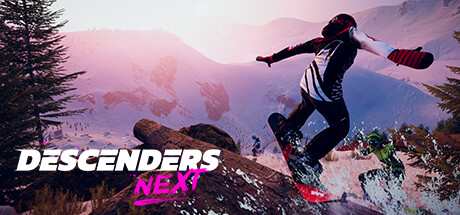 下一代速降王者 Build.19397674（Descenders Next）免安装中文版