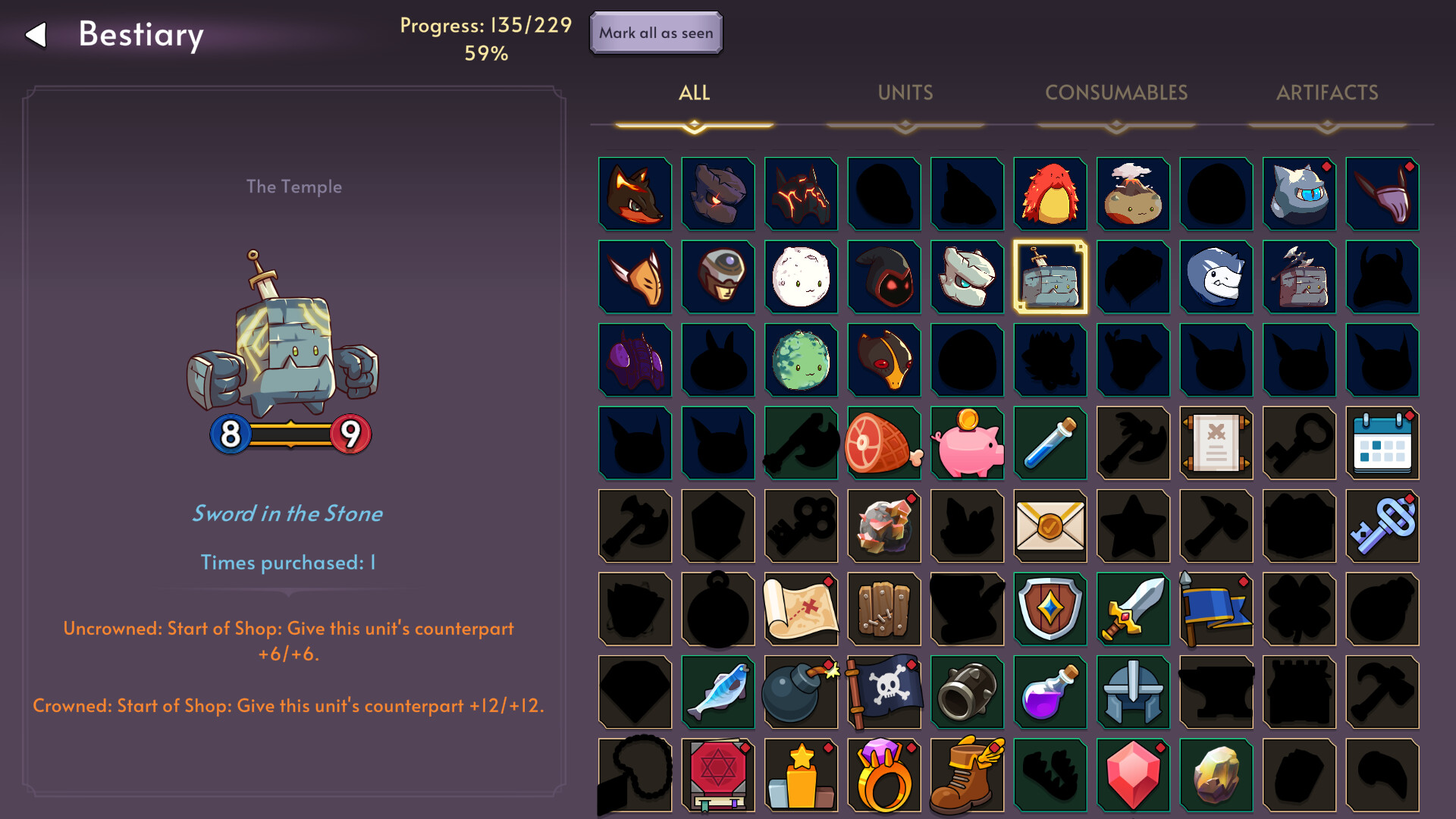 Champion's Chalice screenshot 4