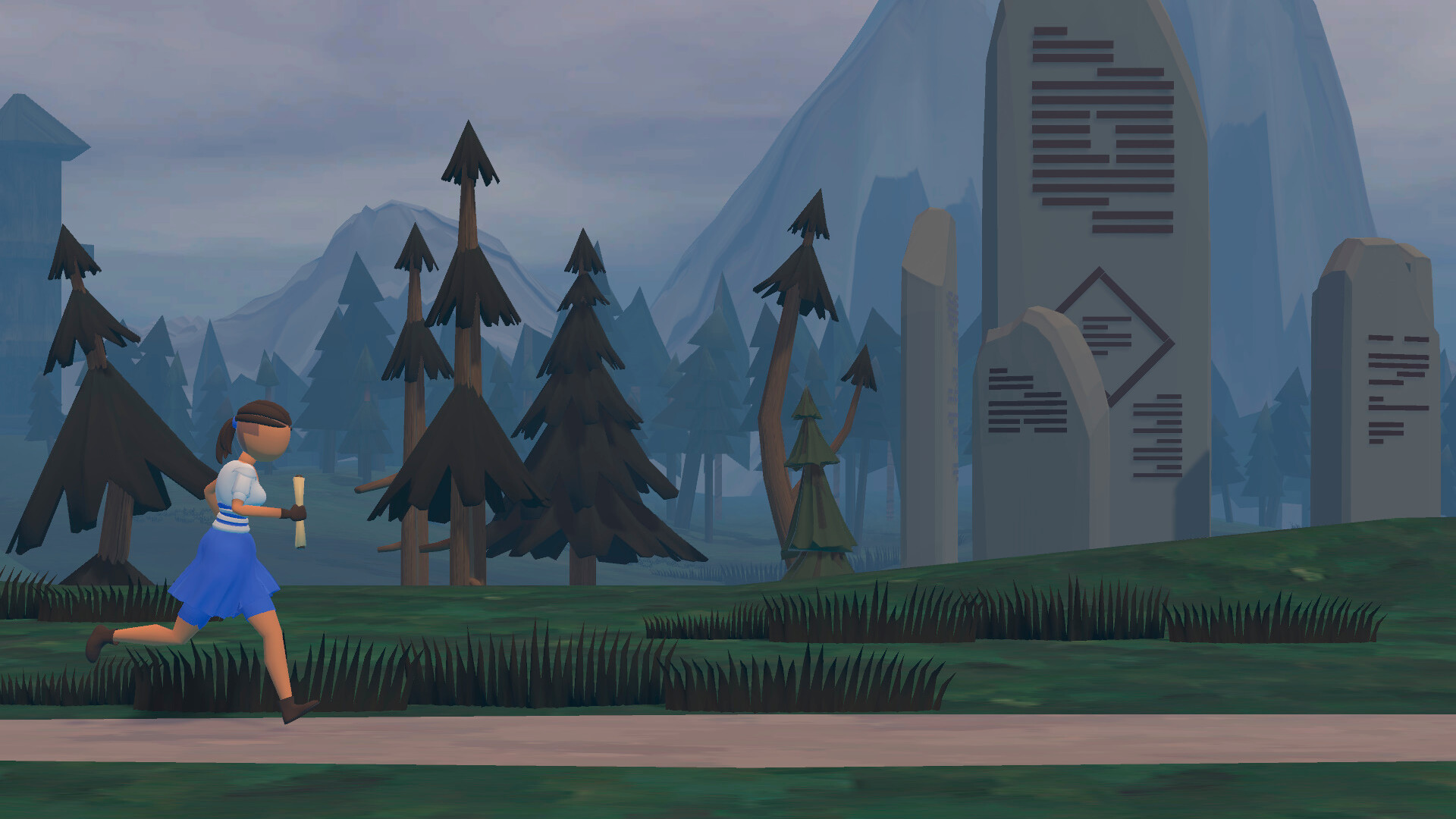 Dark Bows screenshot 2