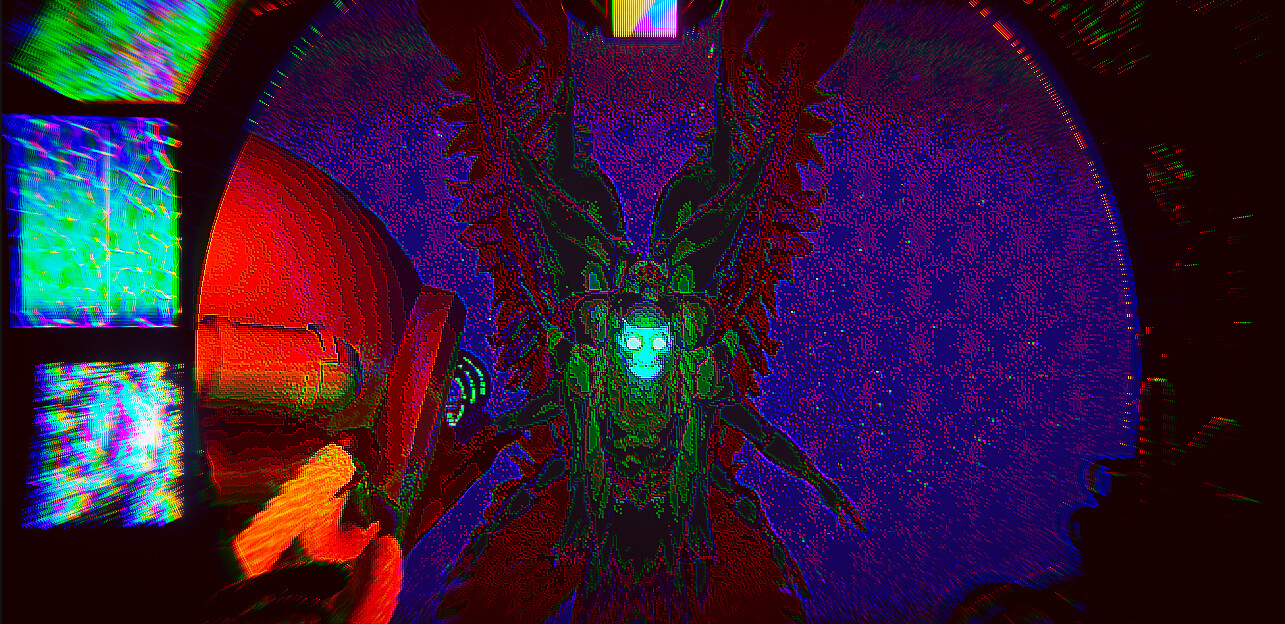 HUNTSMEN screenshot 12